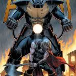 Uncanny Avengers (2012) #6