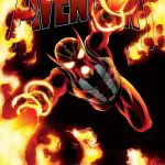 Uncanny Avengers (2012) #8