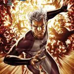 Avengers (2016) #677