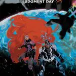 Inhumans: Judgment Day (2018) #1