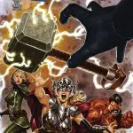 Avengers (2016) #678