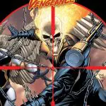 Spirits of Vengeance (2017) #5