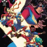 Ms. Marvel (2015) #27