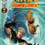 Marvel 2-in-One (2017) #3