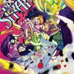 Doctor Strange (2015) #385