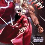 Journey Into Mystery (2011) #652