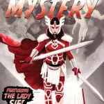 Journey Into Mystery (2011) #646