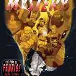 Journey Into Mystery (2011) #651