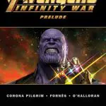 Marvel's Avengers: Infinity War Prelude (2018) #2