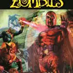 Marvel Zombies: Dead Days (Trade Paperback)