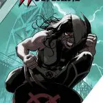 All-New Wolverine (2015) #32