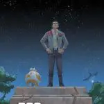 Poe Dameron (2016) #25