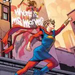 Ms. Marvel (2015) #28