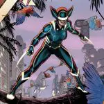 All-New Wolverine (2015) #33