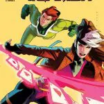 Rogue & Gambit (2018) #4