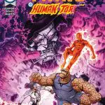 Marvel 2-in-One (2017) #5