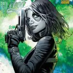 Domino (2018) #1