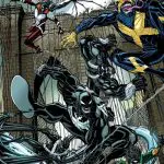 Venomized (2018) #2