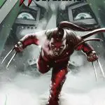 All-New Wolverine (2015) #34