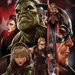 Avengers (2016) #690