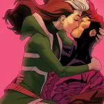 Rogue & Gambit (2018) #5