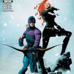 Widow Maker (2010) #1