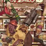 Marvel Zombies 5 (2010) #5