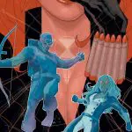 Widow Maker (2010) #3