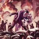 All-New Wolverine (2015) #35