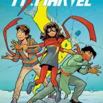 Ms. Marvel (2015) #30