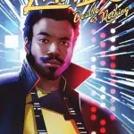 Star Wars: Lando - Double or Nothing (2018) #1