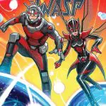 Ant-Man & the Wasp (2018) #1