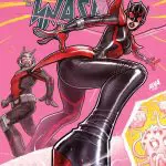 Ant-Man & the Wasp (2018) #2