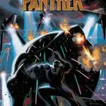 Black Panther (2018) #2
