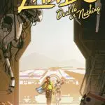 Star Wars: Lando - Double or Nothing (2018) #2