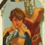 X-Men: Gold (2017) #31