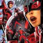 Ant-Man & the Wasp (2018) #3