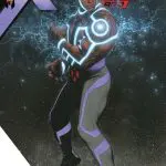 X-Men: Red (2018) #6