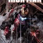 Tony Stark: Iron Man (2018) #2