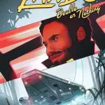 Star Wars: Lando - Double or Nothing (2018) #3