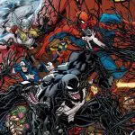 Venomized (2018) #1