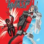Ant-Man & the Wasp (2018) #4
