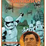 Poe Dameron (2016) #30