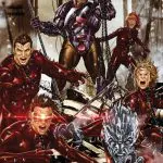 Extermination (2018) #2