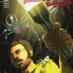 Star Wars: Lando - Double or Nothing (2018) #4