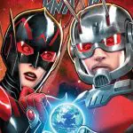 Ant-Man & the Wasp (2018) #5