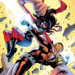 Ms. Marvel (2015) #34