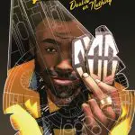 Star Wars: Lando - Double or Nothing (2018) #5