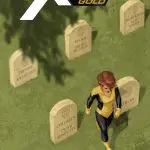 X-Men: Gold (2017) #36