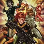 Extermination (2018) #3